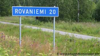 rovaniemi